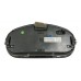 Painel Instrumentos Velocímetro Renault Fluence 2011 2.0 Aut - Preto E Branco