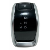 Manopla Cambio Chery Tiggo 7 Pro 8 2022 2023 2024 Original Preto