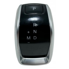 Manopla Cambio Chery Tiggo 7 Pro 8 2022 2023 2024 Original Preto