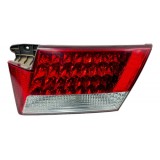 Lanterna Tampa Traseira Hyundai Azera 2008 2009 2010 Direita Direito Vermelho E Branco