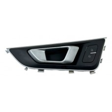 Maçaneta Puxador Interno Chery Tiggo 7 Pro 2023 Diant. Esq. Dianteira