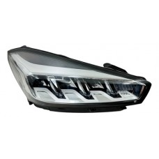 Farol Chery Tiggo 7 Pro 2023 2024 Lado Direito Pé Recuperado Direito