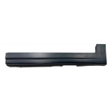 Spoiler Traseiro Esquerdo Citroen C4 Pallas 2007 2013 Origin Preto