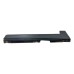 Spoiler Traseiro Esquerdo Citroen C4 Pallas 2007 2013 Origin Preto
