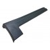 Spoiler Traseiro Esquerdo Citroen C4 Pallas 2007 2013 Origin Preto