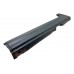 Spoiler Traseiro Esquerdo Citroen C4 Pallas 2007 2013 Origin Preto