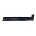 Spoiler Dianteiro Esquerdo Citroen C4 Pallas 2007 2013 Orig. Preto