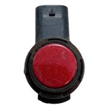 Sensor Estacionamento Volkswagen T-cross 2023 2024 Original Vermelho