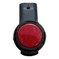 Sensor Estacionamento Volkswagen T-cross 2023 2024 Original Vermelho