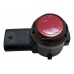 Sensor Estacionamento Volkswagen T-cross 2023 2024 Original Vermelho