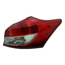 Lanterna Traseira Toyota Yaris Hatch 2019 Direita S/ Led Direito/passageiro