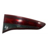 Lanterna Tampa Traseira Hyundai New Tucson 2018/21 Esq S/led Esquerdo/motorista