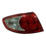 Lanterna Traseira Hyundai Santa Fé 2007 A 2010 Lado Esquerdo Esquerdo/motorista