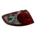 Lanterna Traseira Hyundai Santa Fé 2007 A 2010 Lado Esquerdo Esquerdo/motorista