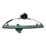 Máquina Vidro Elétrico Hb20 2014 A 2018 Dianteira Direita