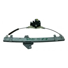 Máquina Vidro Elétrico Hb20 2014 A 2018 Dianteira Direita