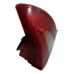Lanterna Traseira Jac J3 2010 A 2012 Sedan Detalhe Direita Direito/passageiro Vermelho