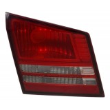 Lanterna Tampa Traseira Dodge Journey 2009 010 2012 Esquerda Esquerdo/motorista Vermelho