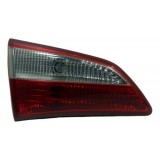 Lanterna Tampa Traseira Hyundai Hb20x 2014 A 2018 Esquerdo Esquerdo/motorista