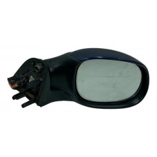 Retrovisor Peugeot 206 2001 02 03 04 05 06 07 2008 Direito
