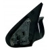 Retrovisor Peugeot 206 2000 2001 2002 Manual Direito
