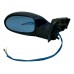 Retrovisor Citroën C5 2002 2003 2004 2006 Esquerdo Detalhe