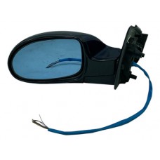 Retrovisor Citroën C5 2002 2003 2004 2006 Esquerdo Detalhe