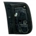 Lanterna Tampa Traseira Honda Civic 1996 1997 1998 Direito