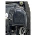 Lanterna Tampa Traseira Honda Civic 1996 1997 1998 Direito