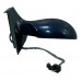 Retrovisor Citroën C5 2002 2003 2004 2006 Direito