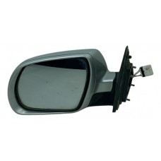 Retrovisor Hyundai Santa Fé 2007 A 2010 Detalhe Esquerdo