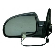 Retrovisor C/pisca Jac J6 2010 2011 2012 Esquerdo