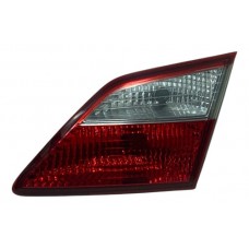 Lanterna Tampa Traseira Hyundai Hb20 Sedan 2012 2017 Direito