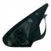 Retrovisor Peugeot 206 2000 2001 2002 Manual Direito
