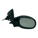 Retrovisor Peugeot 206 2000 2001 2002 Manual Direito