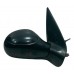 Retrovisor Peugeot 206 2000 2001 2002 Manual Direito