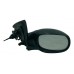 Retrovisor Peugeot 206 2000 2001 2002 Manual Direito