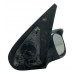 Retrovisor Peugeot 206 2000 2001 2002 Manual Direito
