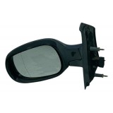 Retrovisor Eletrico Renault Scénic 2000 01 02 2011 Esquerdo