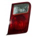 Lanterna Traseira Honda Civic 2004 2005 2006 Detalhe Direito