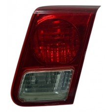 Lanterna Traseira Honda Civic 2004 2005 2006 Detalhe Direito