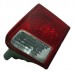 Lanterna Traseira Honda Civic 2004 2005 2006 Detalhe Direito