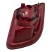 Lanterna Traseira Hyundai Santa Fé 2007 2008 09 2010 Direito Direito/passageiro Vermelho
