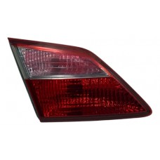 Lanterna Tampa Hyundai Hb20 Sedan 2014 2015 16 2018 Esquerdo