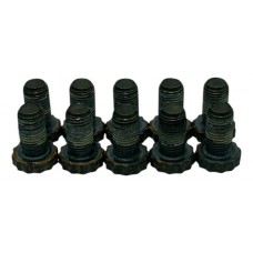 Jogo Parafuso Volante Motor Land Rover Freelander 2 3.2 2008