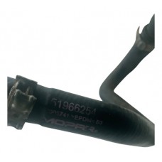 Mangueira Ar Quente Jeep Renegade 2018 2019 2020 2021 Diesel