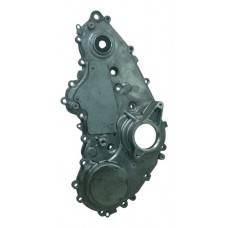 Tampa Frontal Motor Land Rover Freelander 2 3.2 2008 09 2010