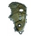 Tampa Frontal Motor Land Rover Freelander 2 3.2 2008 09 2010
