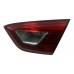 Lanterna Tampa Traseira Chevrolet Cruze 2018 2022 Direita