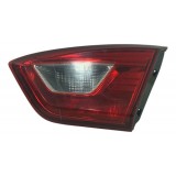 Lanterna Tampa Traseira Chevrolet Cruze 2018 2022 Direita Direito/passageiro